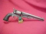 #4884 Colt 1861 Navy percussion, 36-cal (last year mfgr) - 1 of 10