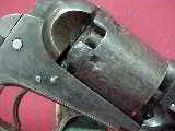 #4905 Colt 1849 Pocket Model, 152XXX(1857), 4” IRON GUARD - 3 of 10