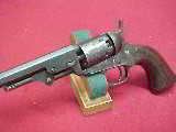 #4905 Colt 1849 Pocket Model, 152XXX(1857), 4” IRON GUARD - 6 of 10