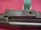 #1402 Springfield 1888 “Trapdoor” rifle, SN 525XXX (1892) - 9 of 12