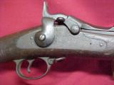#1402 Springfield 1888 “Trapdoor” rifle, SN 525XXX (1892) - 3 of 12