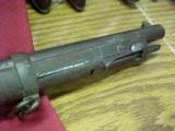 #1402 Springfield 1888 “Trapdoor” rifle, SN 525XXX (1892) - 6 of 12