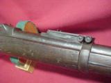 #1402 Springfield 1888 “Trapdoor” rifle, SN 525XXX (1892) - 5 of 12