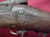 #1402 Springfield 1888 “Trapdoor” rifle, SN 525XXX (1892) - 8 of 12