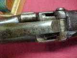 #2103 Sharps Model 1851 “Box-Lock” Sporting Rifle - 14 of 17
