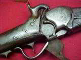 #2103 Sharps Model 1851 “Box-Lock” Sporting Rifle - 15 of 17