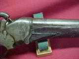 #2103 Sharps Model 1851 “Box-Lock” Sporting Rifle - 4 of 17