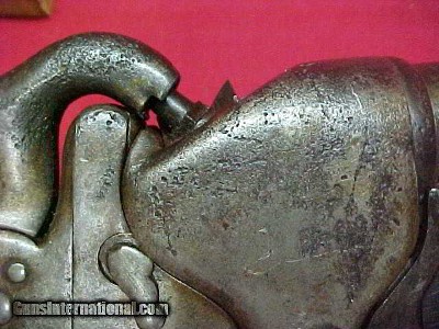 #2103 Sharps Model 1851 “Box-Lock” Sporting Rifle - Image 16 of 17