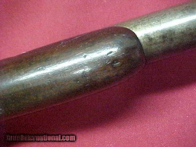 #2103 Sharps Model 1851 “Box-Lock” Sporting Rifle - Image 12 of 17