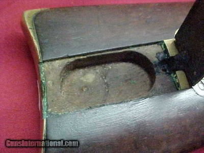 #2103 Sharps Model 1851 “Box-Lock” Sporting Rifle - Image 13 of 17