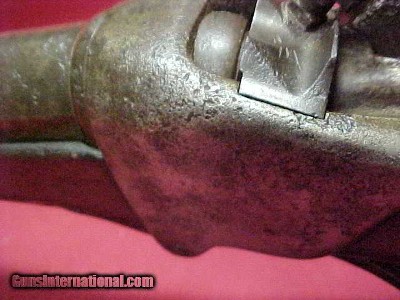 #2103 Sharps Model 1851 “Box-Lock” Sporting Rifle - Image 11 of 17