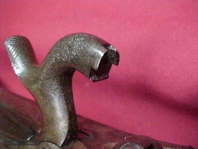 #2103 Sharps Model 1851 “Box-Lock” Sporting Rifle - Image 7 of 17