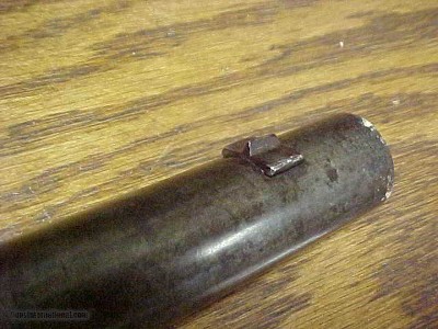 #2103 Sharps Model 1851 “Box-Lock” Sporting Rifle - Image 5 of 17