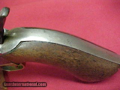 #4872 Colt 1860 Army, "Thuer" conversion, 8"x44Thuer - Image 16 of 22