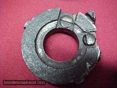 #4872 Colt 1860 Army, "Thuer" conversion, 8"x44Thuer - Image 20 of 22