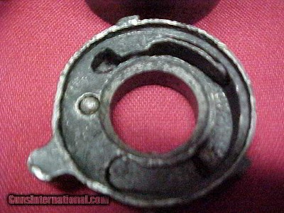 #4872 Colt 1860 Army, "Thuer" conversion, 8"x44Thuer - Image 18 of 22