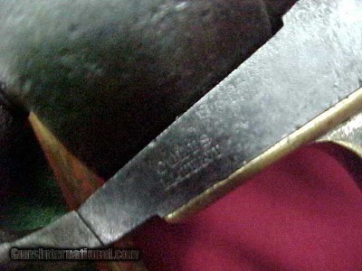 #4872 Colt 1860 Army, "Thuer" conversion, 8"x44Thuer - Image 13 of 22