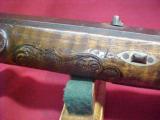 #4636 German or Austrian Jaeger rifle by Lorenz Bossel of Suhl, circa 1860 - 6 of 12