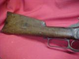 #4268 Winchester 1876 “Open-Top” OBFMCB w/VERY rare 32” overlength barrel - 2 of 12
