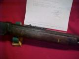 #4268 Winchester 1876 “Open-Top” OBFMCB w/VERY rare 32” overlength barrel - 4 of 12