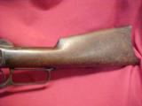 #4268 Winchester 1876 “Open-Top” OBFMCB w/VERY rare 32” overlength barrel - 7 of 12