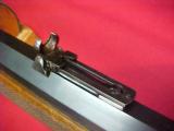 #4689 Sharps 1874 “Old Reliable” semi-deluxe Sporting Rifle, 30” half-octagon barrel, 45 caliber
- 6 of 14