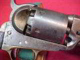 #4903 Colt 1851 Navy revolver, 3rd Variation, 78XXX (1858), U.S. marked
- 3 of 4