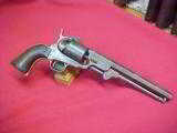 #4903 Colt 1851 Navy revolver, 3rd Variation, 78XXX (1858), U.S. marked
- 1 of 4