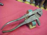 #3128 Winchester 1881 Loading tool, 45/60WCF - 1 of 4