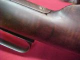 #4251 Marlin 1881 rifle, OBFMCBw/DSTs, 45/70 with VG++ bore - 12 of 12