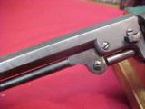 #4910
Colt 1848 “Baby Dragoon”, 5”x31percussion, 12XXX serial range - 8 of 12