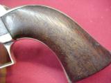 #4910
Colt 1848 “Baby Dragoon”, 5”x31percussion, 12XXX serial range - 7 of 12