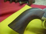 #4877 Colt 1860 Army, Second Richards conversion to 44CF, 8”x44SWR - 2 of 12