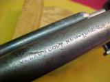 #4877 Colt 1860 Army, Second Richards conversion to 44CF, 8”x44SWR - 9 of 12