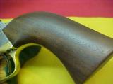 #4877 Colt 1860 Army, Second Richards conversion to 44CF, 8”x44SWR - 5 of 12