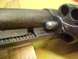 #4961 Colt S/A, 4-3/4”x44WCF, 148XXX serial range (1892 mfgr) - 10 of 12