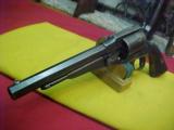 #4250 Remington Model 1858 Army, converted 45COLT revolver - 11 of 12