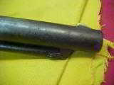 #4895 Colt 1860 Army (AKA, “Holster Pistol”), 44caliber, 101XXX (1863) - 5 of 12