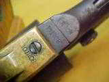#4895 Colt 1860 Army (AKA, “Holster Pistol”), 44caliber, 101XXX (1863) - 6 of 12