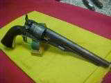 #4895 colt 1860 army (aka,holster pistol ), 44caliber, 101xxx (1863)