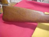 #1437Springfield 1884 Trapdoor Carbine, 45/70 with very decent bore, 416XXX range (1889 manufacture). - 2 of 12