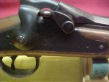#1437Springfield 1884 Trapdoor Carbine, 45/70 with very decent bore, 416XXX range (1889 manufacture). - 6 of 12