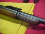 #1437Springfield 1884 Trapdoor Carbine, 45/70 with very decent bore, 416XXX range (1889 manufacture). - 3 of 12