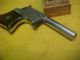 #4820 Remington “Vest Pocket” derringer, 22RF
- 2 of 3