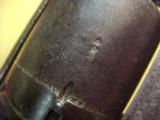 #3859 Starr 1858 D/A Army 44percussion-to-cartridge revolver, early 1870s - 10 of 14