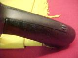 #3859 Starr 1858 D/A Army 44percussion-to-cartridge revolver, early 1870s - 11 of 14