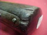 #3859 Starr 1858 D/A Army 44percussion-to-cartridge revolver, early 1870s - 13 of 14