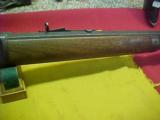 #4263 Winchester 1894 rifle, OBFMCB 25-35WCF, with a VG++ bore, mfg 1897 - 3 of 14