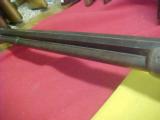 #4263 Winchester 1894 rifle, OBFMCB 25-35WCF, with a VG++ bore, mfg 1897 - 11 of 14