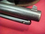 #4242
Starr 1858 D/A Army 44-percussion revolver, early 1870s after-market conversion to 44WCF (44-40) - 4 of 12
